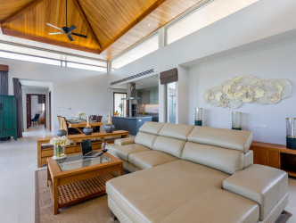 3 Bed, 4 Bath, HouseFor Sale, Phuket, BangTao, NorthWest