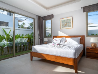 3 Bed, 4 Bath, HouseFor Sale, Phuket, BangTao, NorthWest