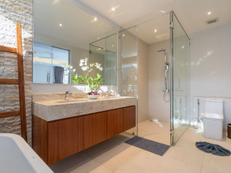 3 Bed, 4 Bath, HouseFor Sale, Phuket, BangTao, NorthWest