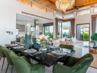 4 Bed, 4 Bath, HouseFor Sale, Phuket, BangTao, NorthWest