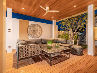 4 Bed, 4 Bath, HouseFor Sale, Phuket, BangTao, NorthWest