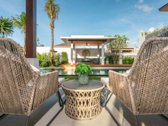 4 Bed, 4 Bath, HouseFor Sale, Phuket, BangTao, NorthWest