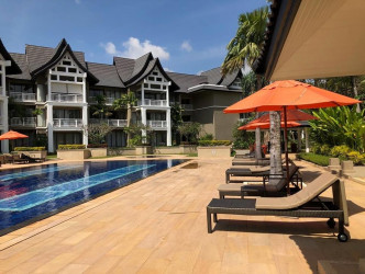 1 Bed, 1 Bath, ApartmentFor Sale, Phuket, Laguna, NorthWest