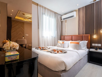 1 Bed, 1 Bath, ApartmentFor Sale, Phuket, Thalang, North