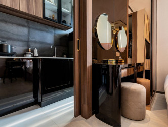 1 Bed, 1 Bath, ApartmentFor Sale, Phuket, Thalang, North