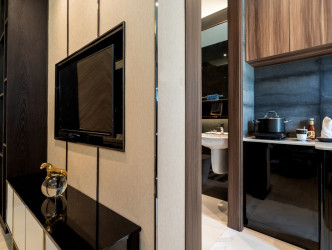 1 Bed, 1 Bath, ApartmentFor Sale, Phuket, Thalang, North