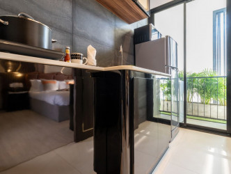 1 Bed, 1 Bath, ApartmentFor Sale, Phuket, Thalang, North