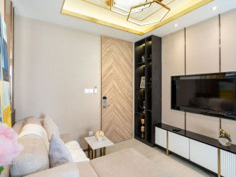 1 Bed, 1 Bath, ApartmentFor Sale, Phuket, Thalang, North