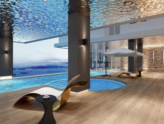 1 Bed, 1 Bath, ApartmentFor Sale, Phuket, Thalang, North