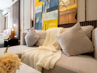 1 Bed, 1 Bath, ApartmentFor Sale, Phuket, Thalang, North