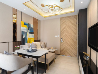 1 Bed, 1 Bath, ApartmentFor Sale, Phuket, Thalang, North