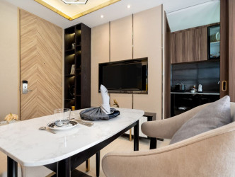 1 Bed, 1 Bath, ApartmentFor Sale, Phuket, Thalang, North