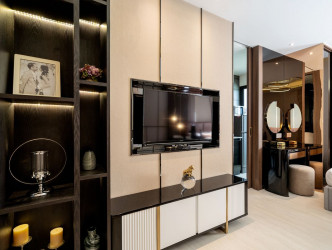 1 Bed, 1 Bath, ApartmentFor Sale, Phuket, Thalang, North