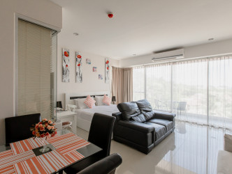 1 Bed, 1 Bath, ApartmentFor Sale, Phuket, Karon, SouthWest