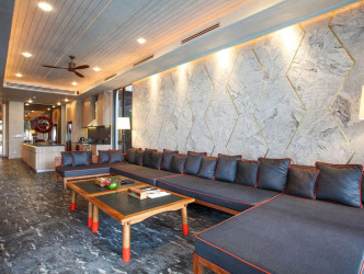 5 Bed, 5 Bath, HouseFor Sale, Phuket, Thalang, North