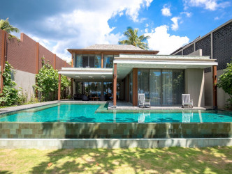 5 Bed, 5 Bath, HouseFor Sale, Phuket, Thalang, North