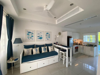 1 Bed, 1 Bath, ApartmentFor Sale, Phuket, Layan, North