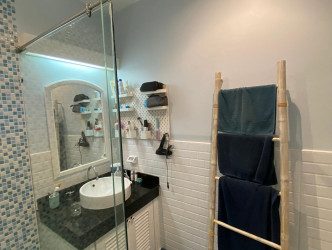 1 Bed, 1 Bath, ApartmentFor Sale, Phuket, Layan, North