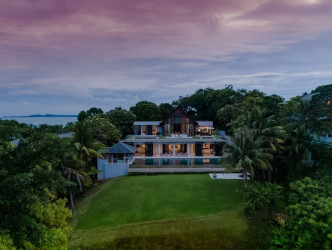 5 Bed, 6 Bath, HouseFor Sale, Phuket, PointYamu, East