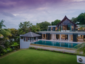 5 Bed, 6 Bath, HouseFor Sale, Phuket, PointYamu, East