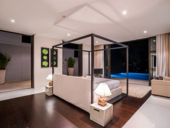 5 Bed, 6 Bath, HouseFor Sale, Phuket, PointYamu, East