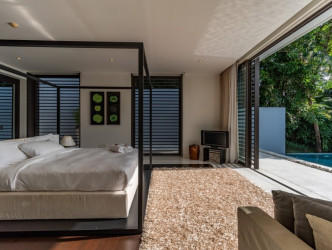 5 Bed, 6 Bath, HouseFor Sale, Phuket, PointYamu, East