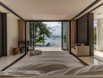 5 Bed, 6 Bath, HouseFor Sale, Phuket, PointYamu, East