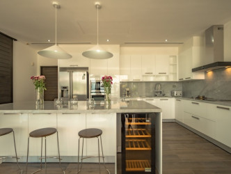 5 Bed, 6 Bath, HouseFor Sale, Phuket, PointYamu, East