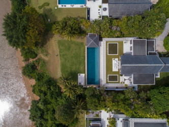 5 Bed, 6 Bath, HouseFor Sale, Phuket, PointYamu, East