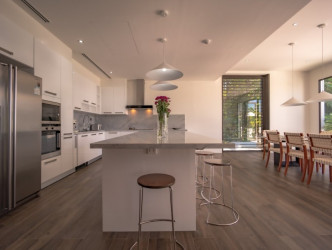 5 Bed, 6 Bath, HouseFor Sale, Phuket, PointYamu, East