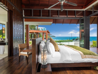 5 Bed, 6 Bath, HouseFor Sale, Phuket, Kamala, West