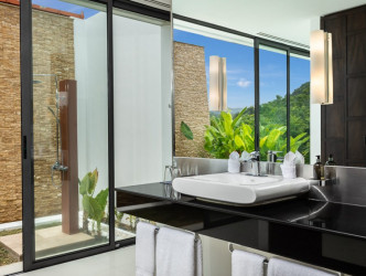 5 Bed, 6 Bath, HouseFor Sale, Phuket, Kamala, West