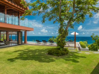 5 Bed, 6 Bath, HouseFor Sale, Phuket, Kamala, West