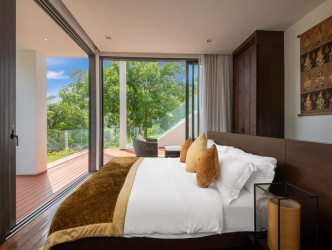 5 Bed, 6 Bath, HouseFor Sale, Phuket, Kamala, West