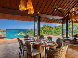 5 Bed, 6 Bath, HouseFor Sale, Phuket, Kamala, West