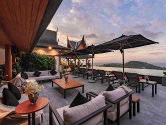 9 Bed, 11 Bath, HouseFor Sale, Phuket, Surin, NorthWest