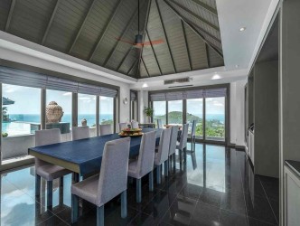 9 Bed, 11 Bath, HouseFor Sale, Phuket, Surin, NorthWest
