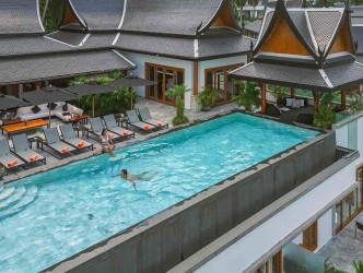 9 Bed, 11 Bath, HouseFor Sale, Phuket, Surin, NorthWest