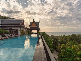 9 Bed, 11 Bath, HouseFor Sale, Phuket, Surin, NorthWest