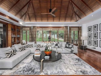 9 Bed, 11 Bath, HouseFor Sale, Phuket, Surin, NorthWest