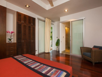 3 Bed, 4 Bath, HouseFor Sale, Phuket, Kamala, West