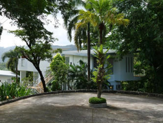 3 Bed, 4 Bath, HouseFor Sale, Phuket, Kamala, West