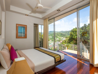 3 Bed, 4 Bath, HouseFor Sale, Phuket, Kamala, West