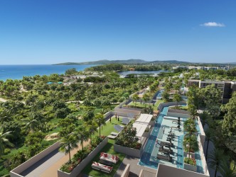3 Bed, 3 Bath, ApartmentFor Sale, Phuket, Laguna, NorthWest
