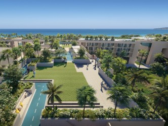 3 Bed, 3 Bath, ApartmentFor Sale, Phuket, Laguna, NorthWest