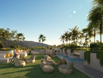 3 Bed, 3 Bath, ApartmentFor Sale, Phuket, Laguna, NorthWest