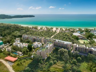 3 Bed, 3 Bath, ApartmentFor Sale, Phuket, Laguna, NorthWest