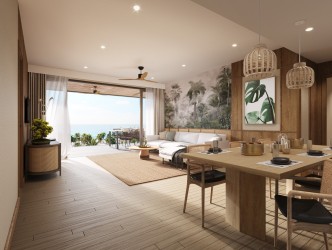 3 Bed, 3 Bath, ApartmentFor Sale, Phuket, Laguna, NorthWest