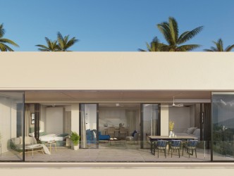 3 Bed, 3 Bath, ApartmentFor Sale, Phuket, Laguna, NorthWest