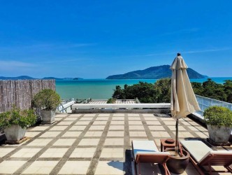 2 Bed, 2 Bath, ApartmentFor Sale, Phuket, Rawai, South